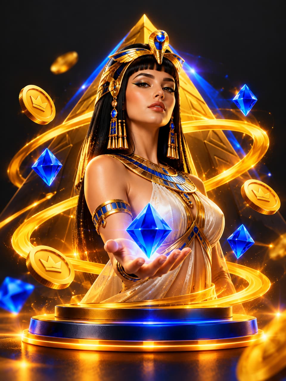 ภาพเกม Evolution ที่ออกแบบใหม่สำหรับ bk898 - บีเค898